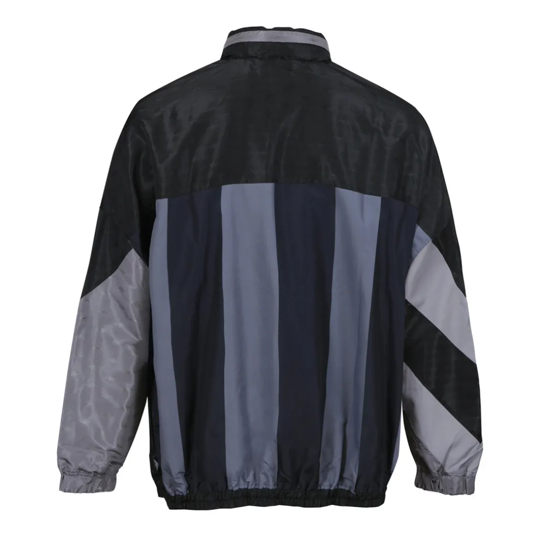 Survêtement de sport noir multi