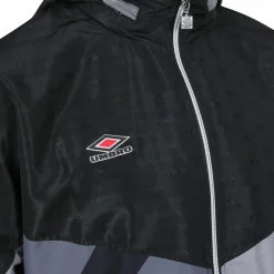 Survêtement de sport noir multi