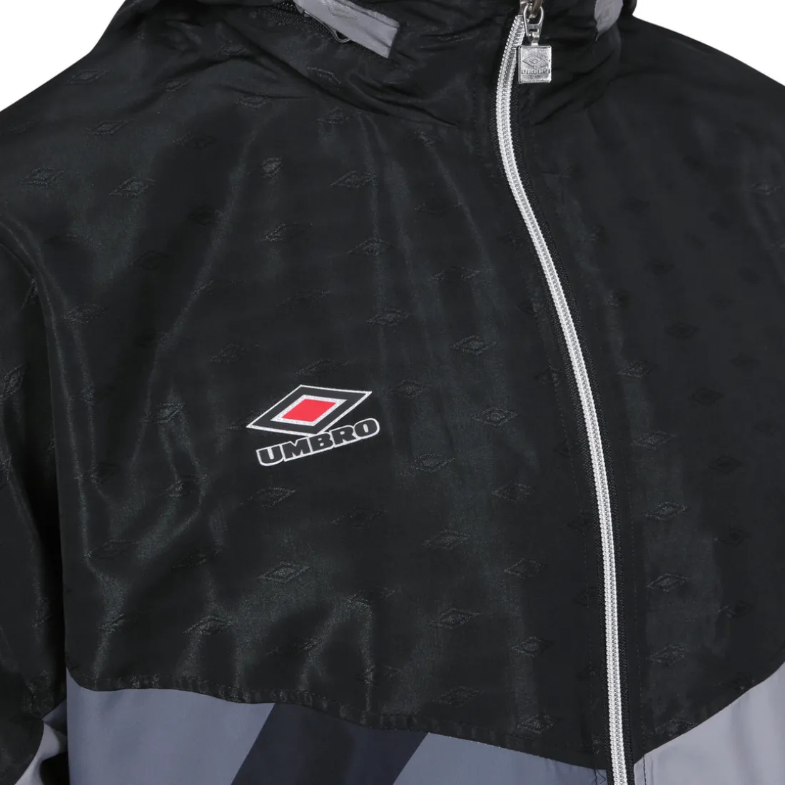 Survêtement de sport noir multi
