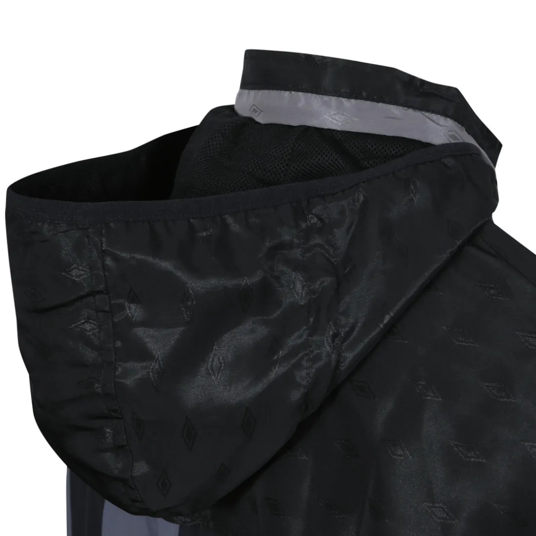Survêtement de sport noir multi