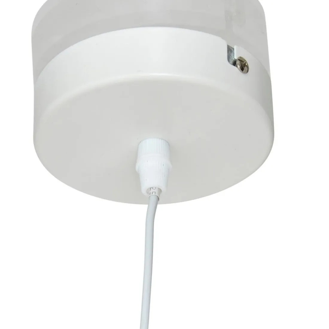 Suspension enfant Toxey blanc
