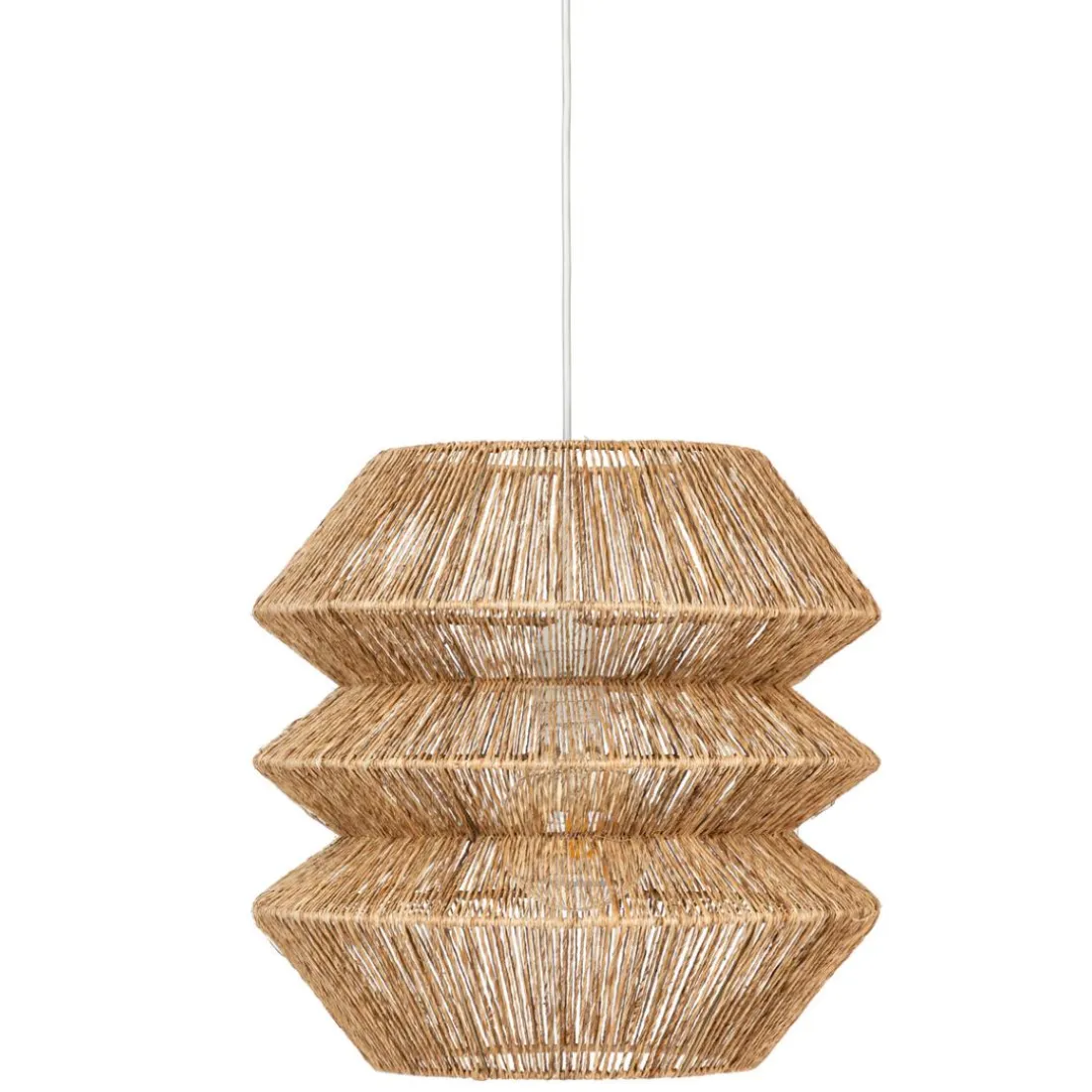 Suspension Liza jute