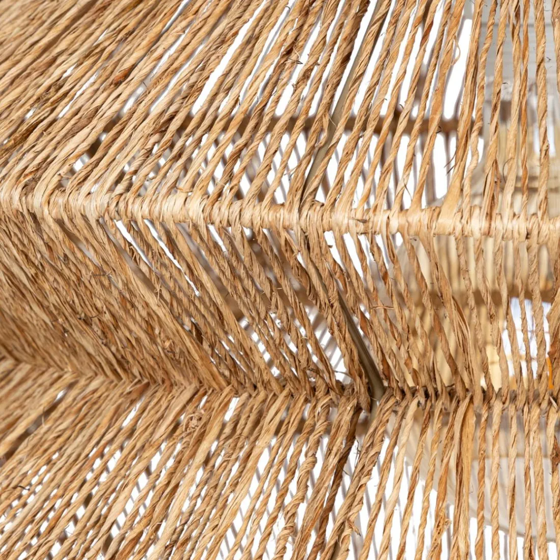 Suspension Liza jute