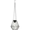 Suspension Solaire Fil Flave H 24