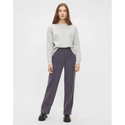 Sweat-shirt gris