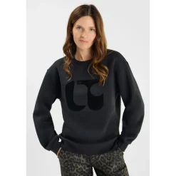 Sweat-Shirt PAOLI bleu Nora