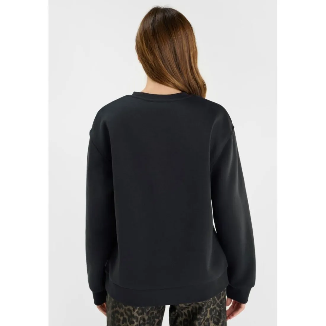 Sweat-Shirt PAOLI bleu Nora