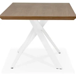 Table à Manger Couleur Noyer ROYALTY