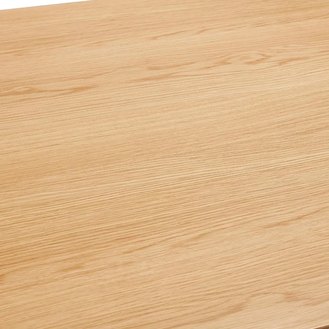 Table à manger ou bureau design 'BARISTA' en bois style scandinave
