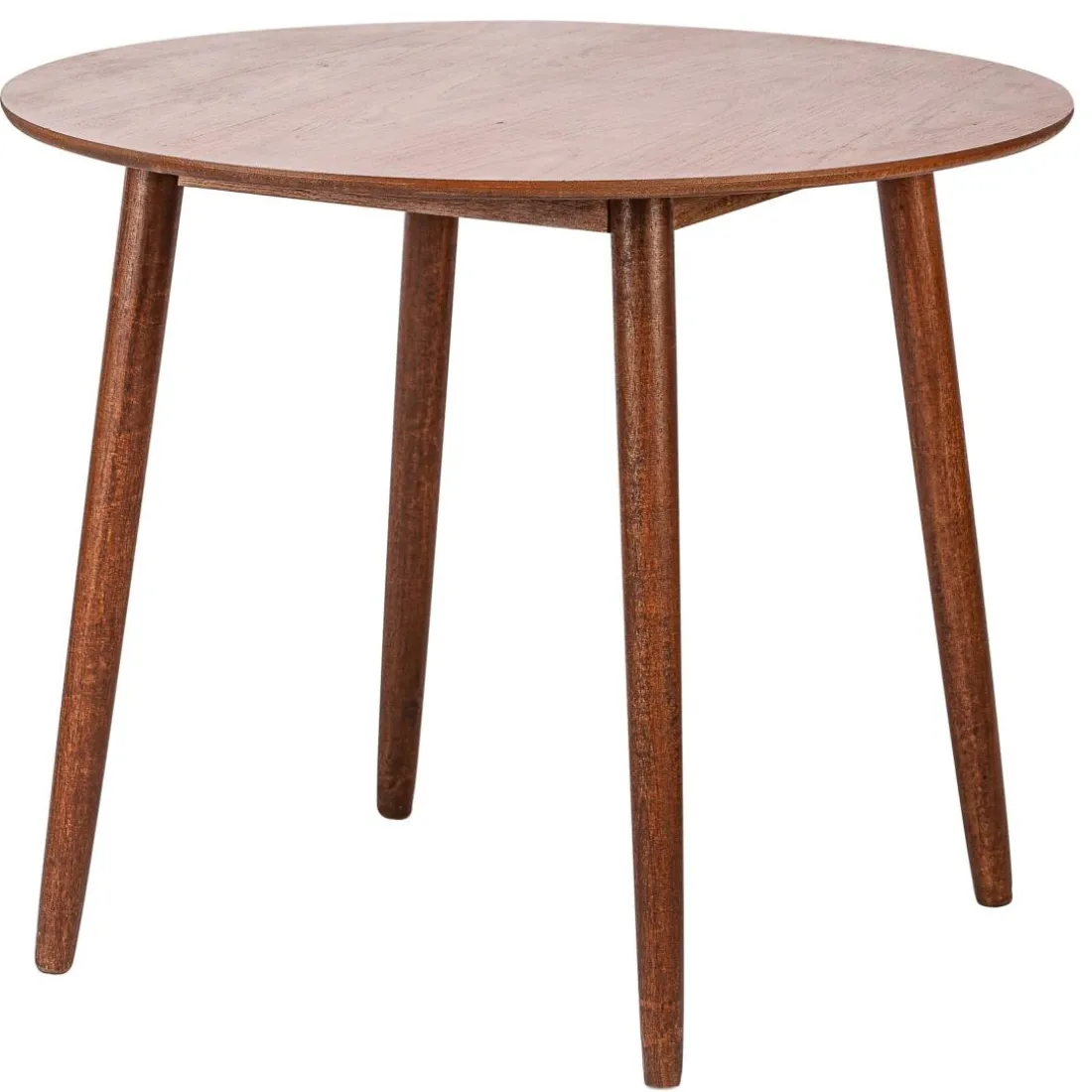Table a Manger 4 personnes Ronde Bois