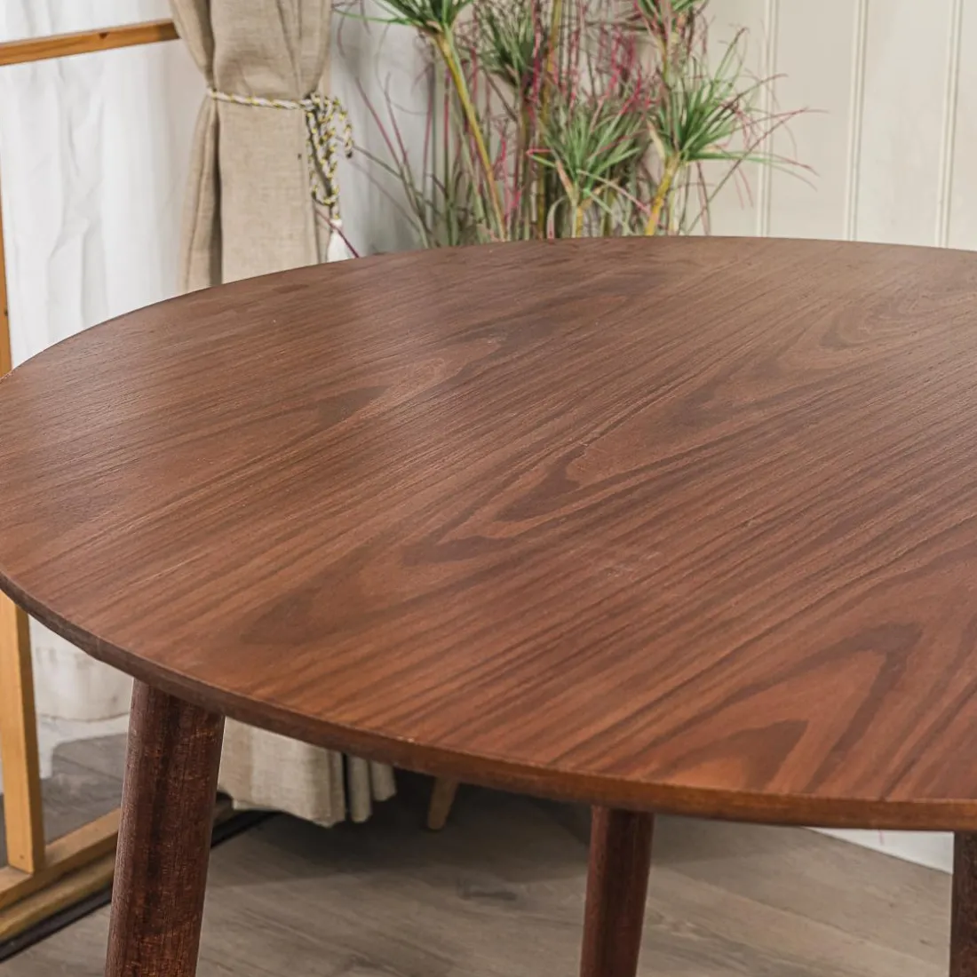 Table a Manger 4 personnes Ronde Bois