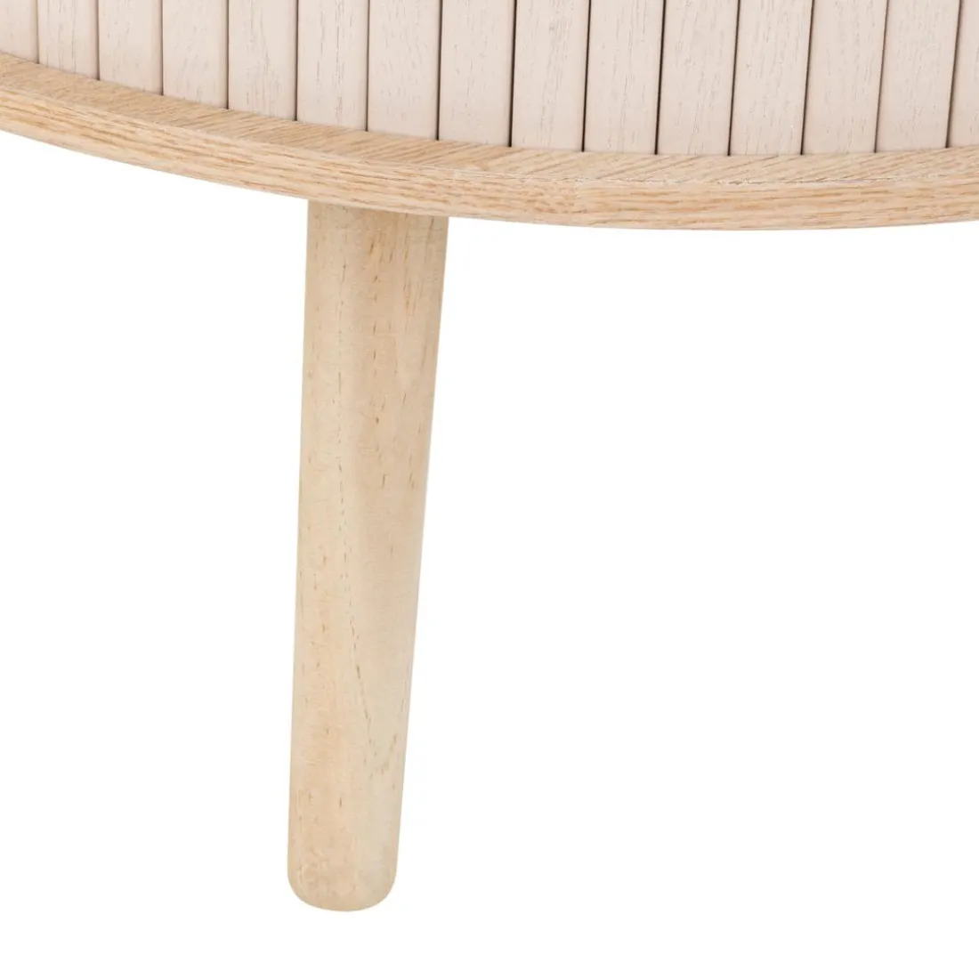 Table basse 2 portes