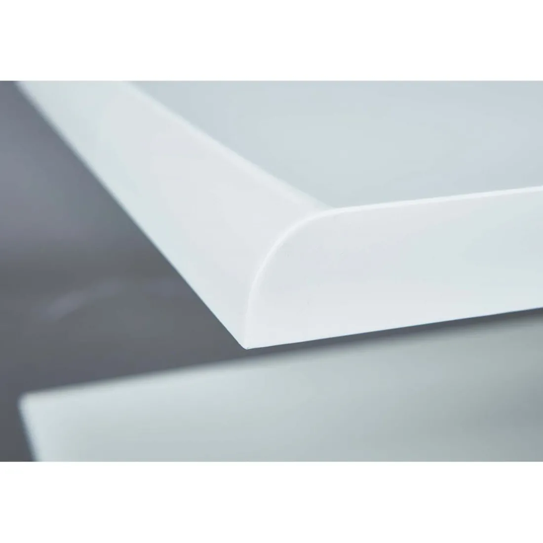 Table basse blanc JULIET