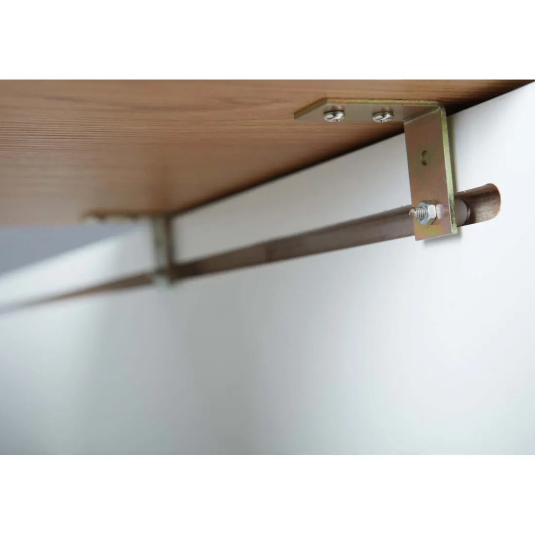 Table basse blanc JULIET