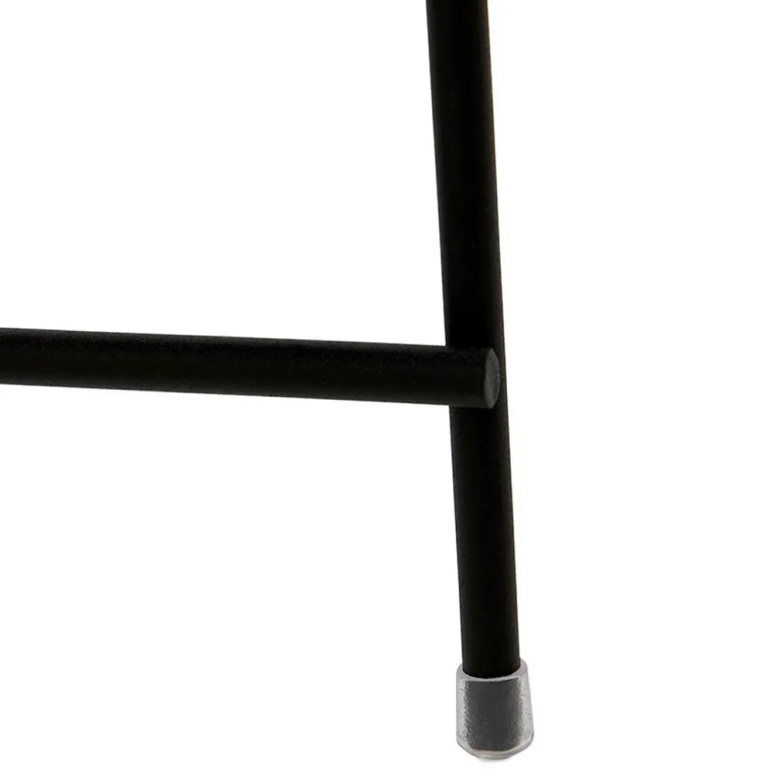 Table basse 'KOLOS MEDIUM' noire