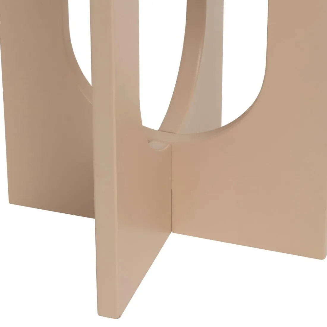 Table d’appoint
