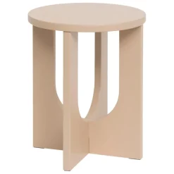 Table d’appoint