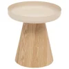Table d'appoint