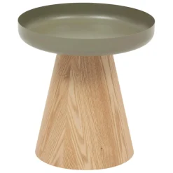 Table d'appoint