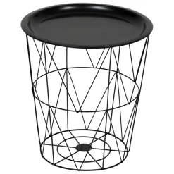 Table d’appoint