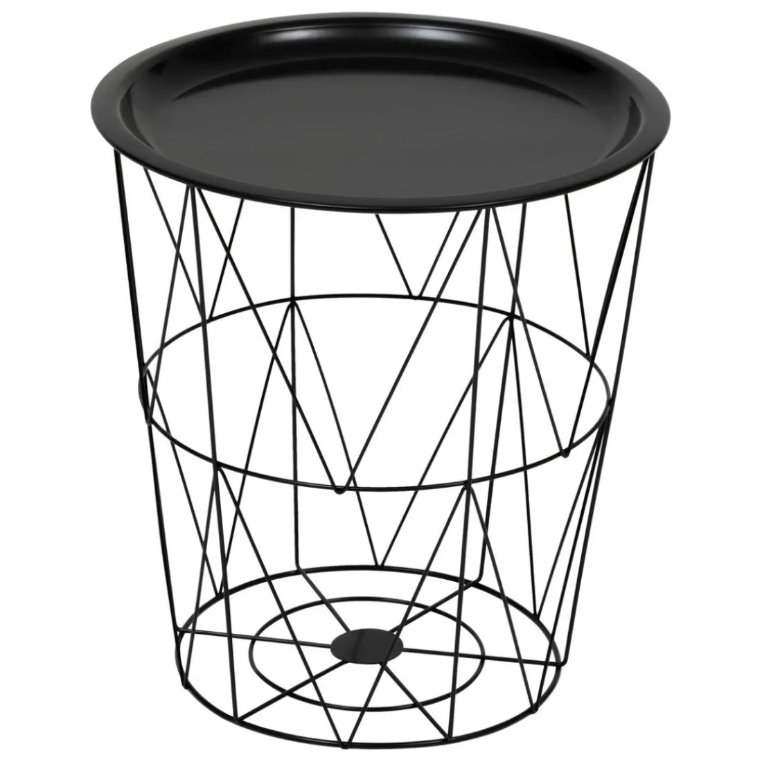 Table d’appoint