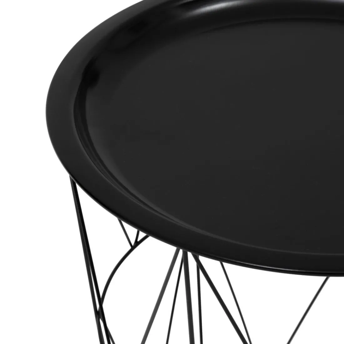 Table d’appoint