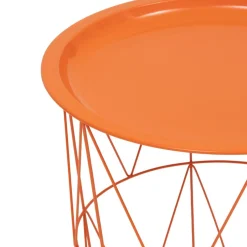 Table d’appoint
