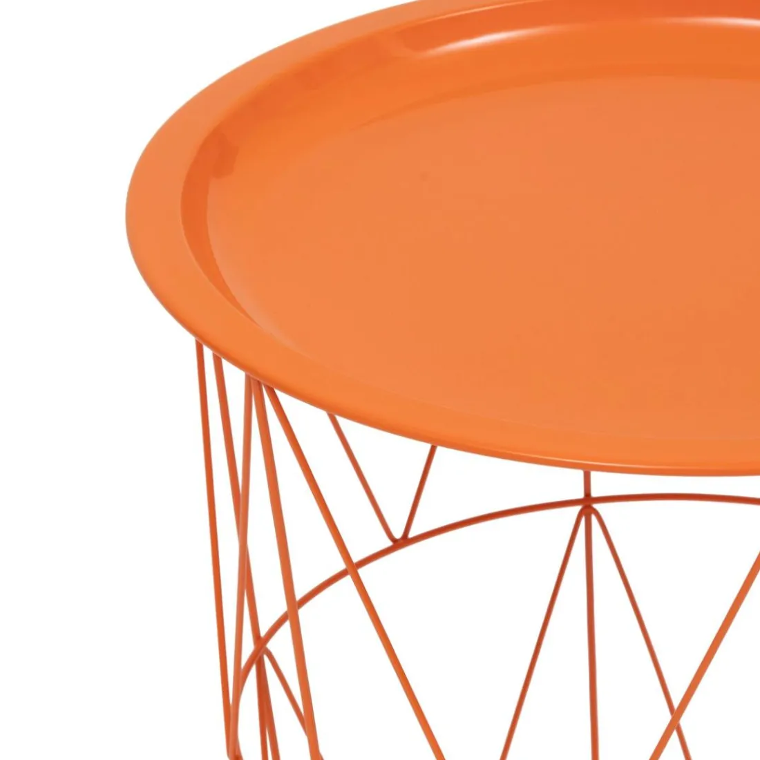 Table d’appoint