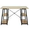 Table de bureau en Métal