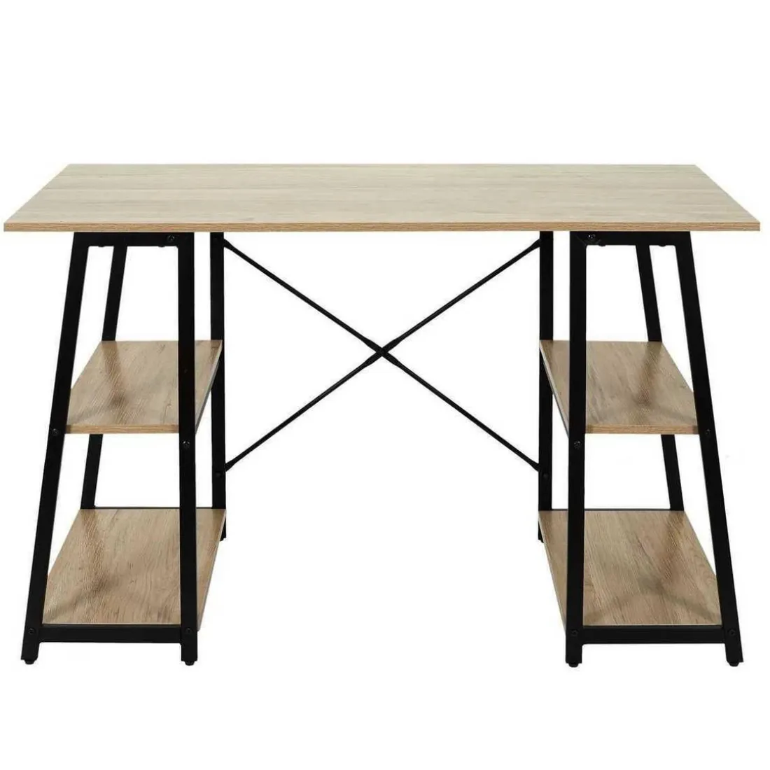 Table de bureau en Métal