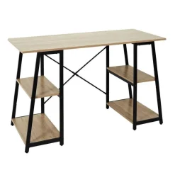 Table de bureau en Métal