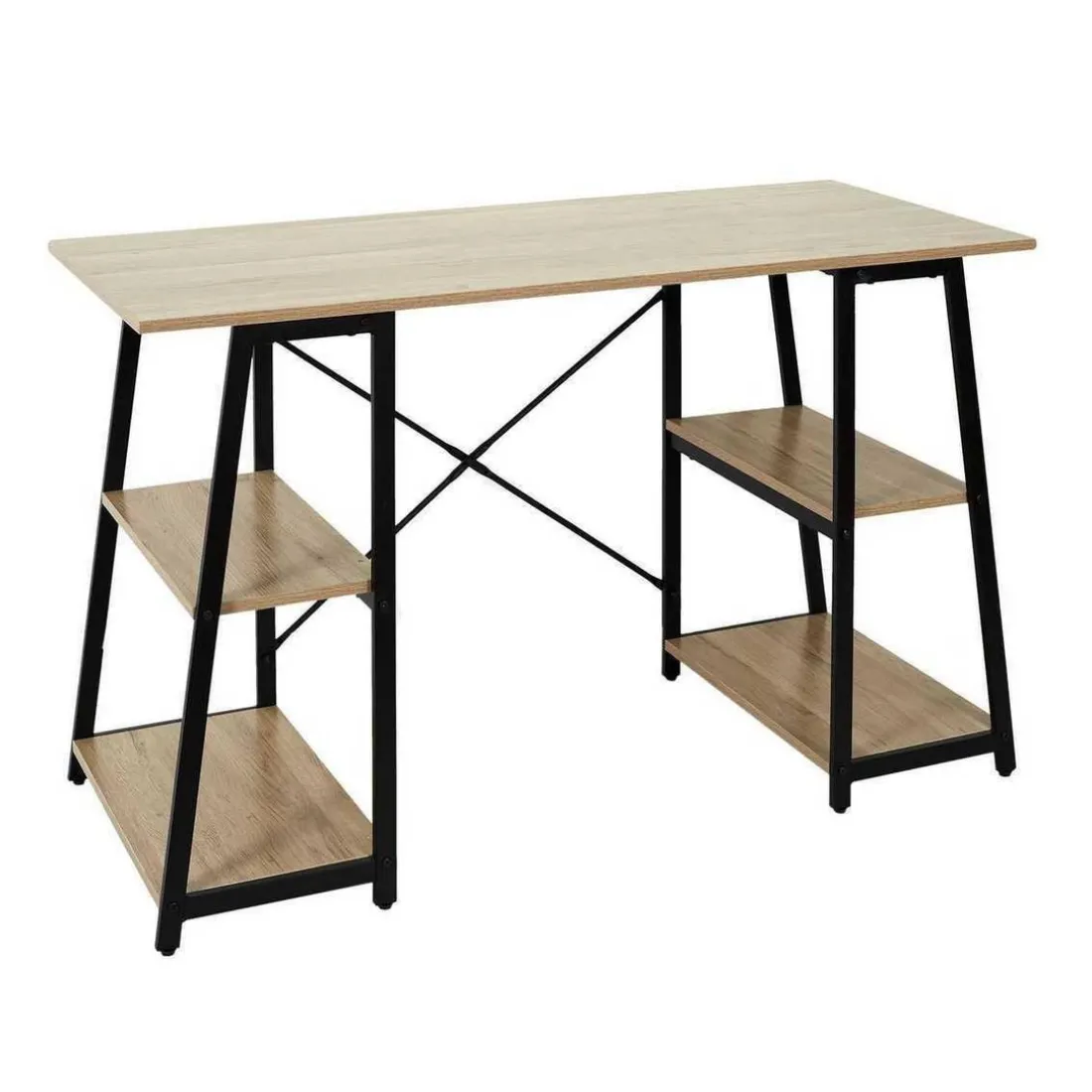 Table de bureau en Métal