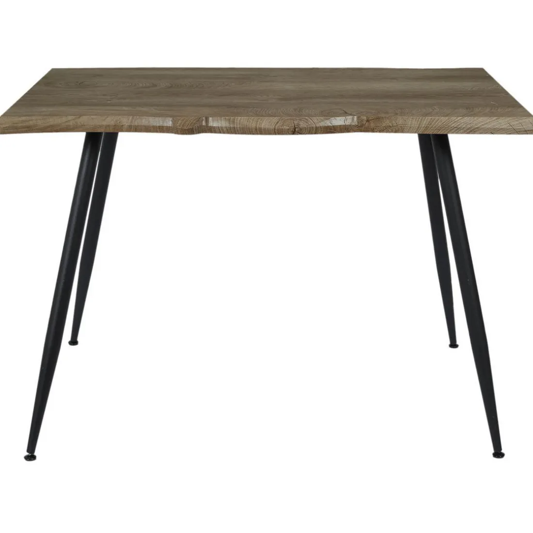 Table De Repas FOREST Noir