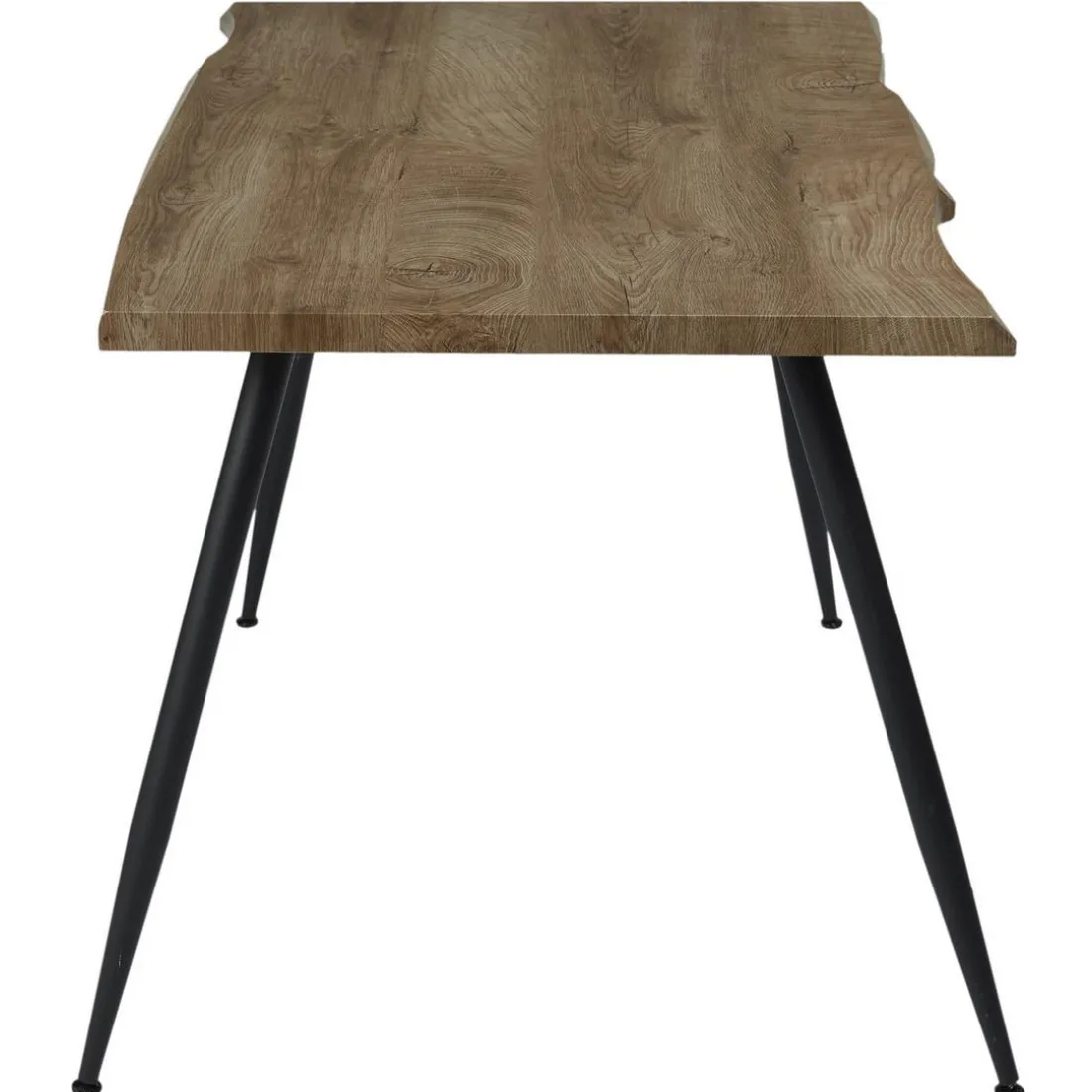 Table De Repas FOREST Noir