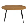 Table Extensible 4 A 6 Personnes