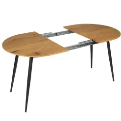 Table Extensible 4 A 6 Personnes