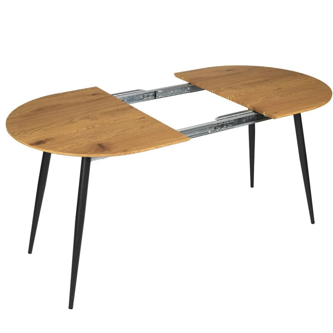 Table Extensible 4 A 6 Personnes