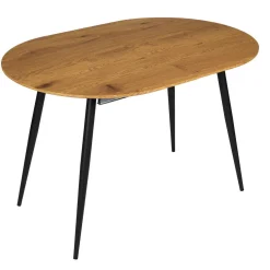 Table Extensible 4 A 6 Personnes