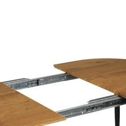Table Extensible 4 A 6 Personnes