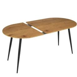 Table Extensible 4 A 6 Personnes