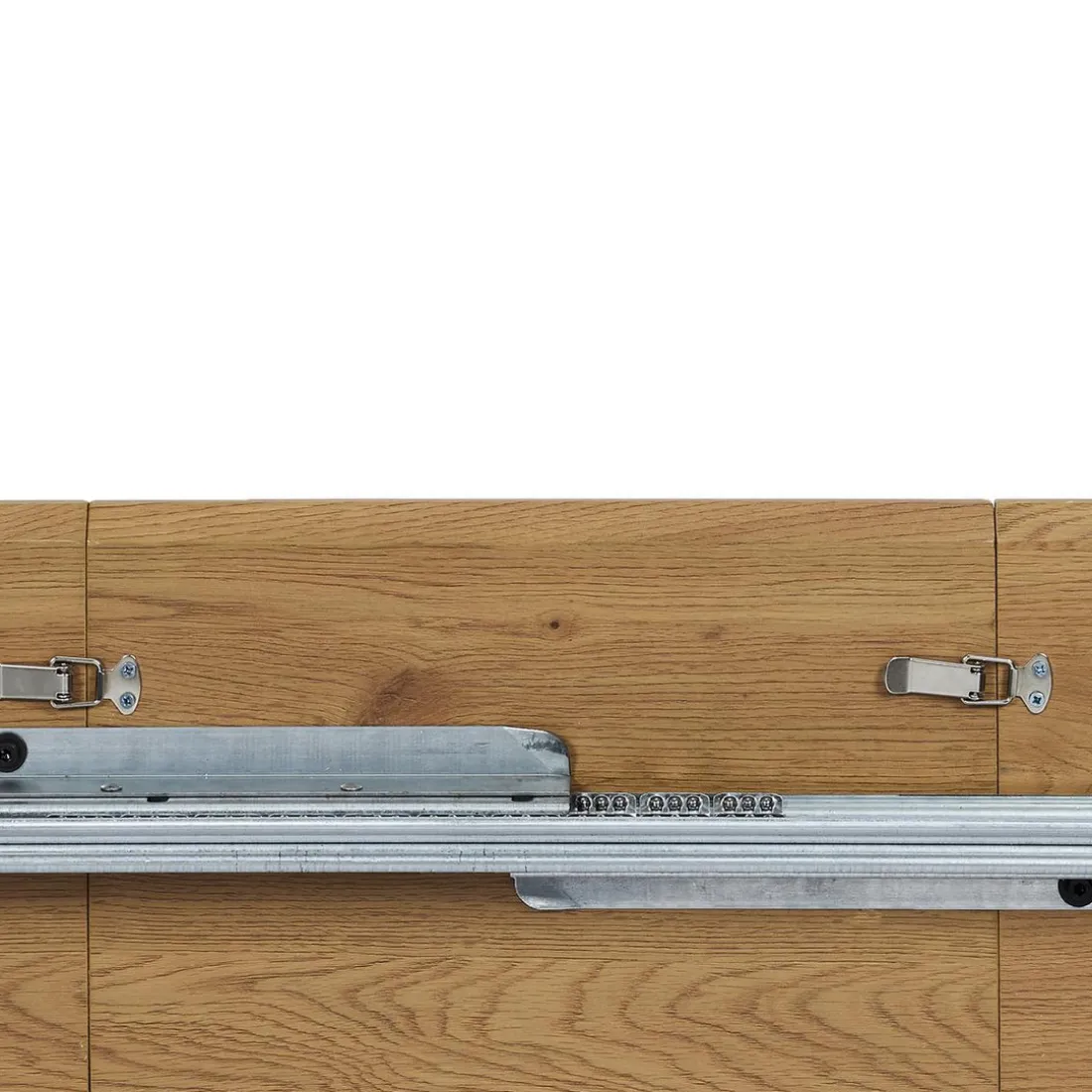 Table Extensible 4 A 6 Personnes