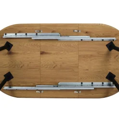 Table Extensible 4 A 6 Personnes