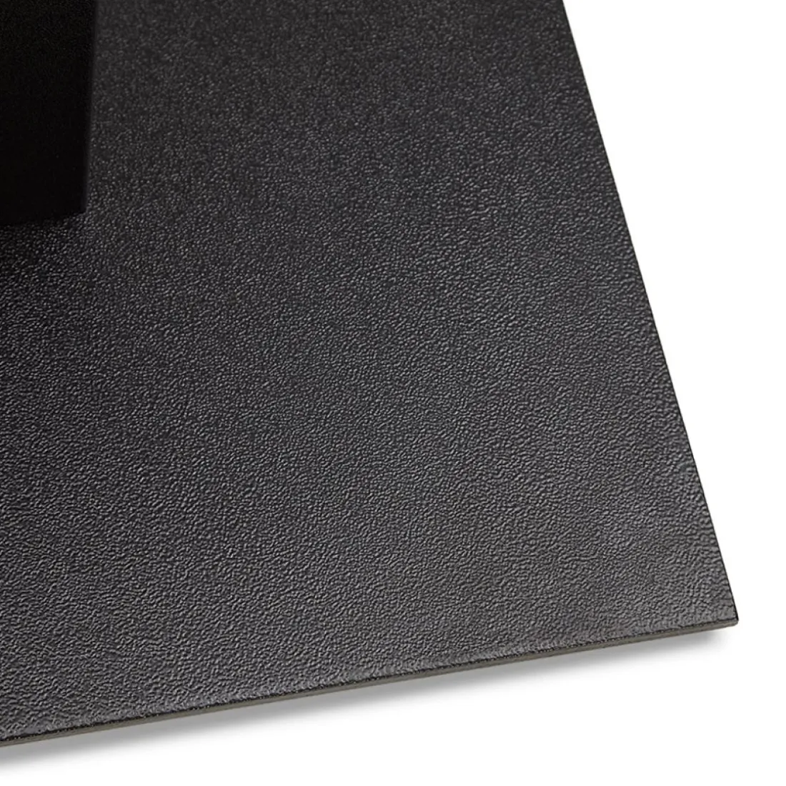 Table ou bureau design 'ZUMBA' noir