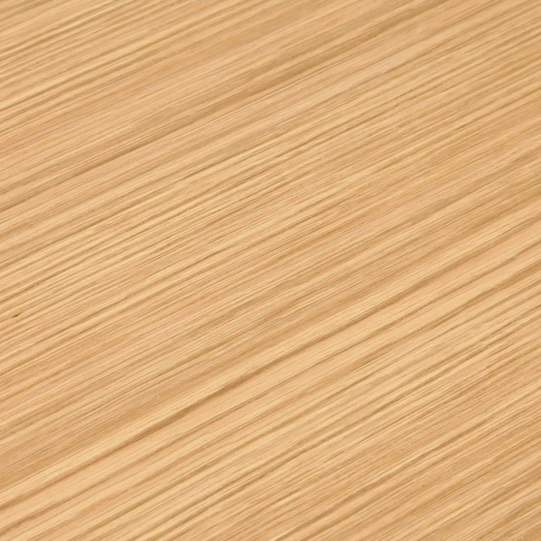 Table ou bureau design 'ZUMBA' en bois finition naturelle