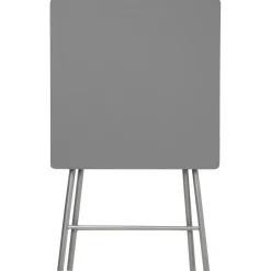 Table Pliante Gris Trend
