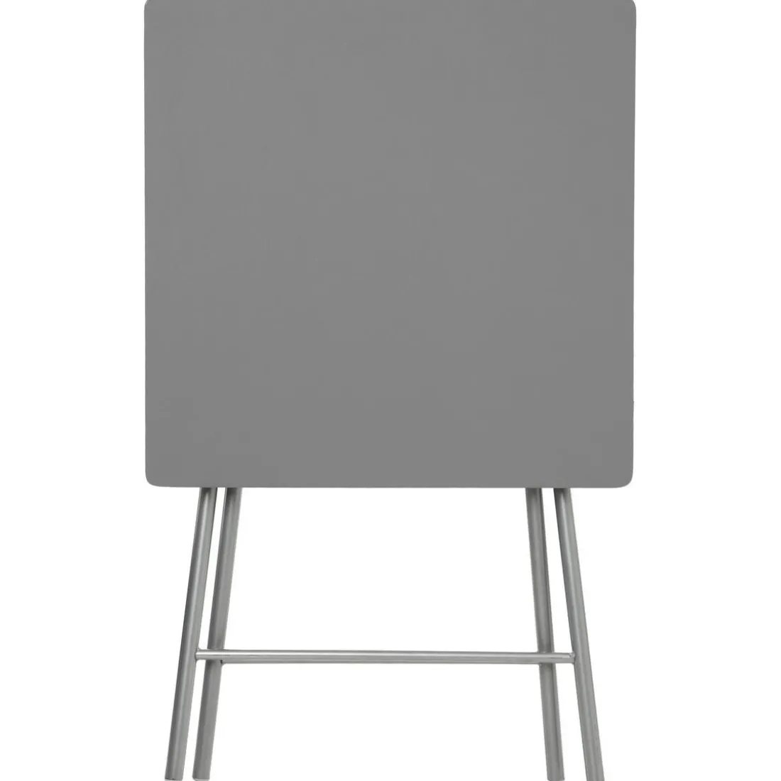 Table Pliante Gris Trend