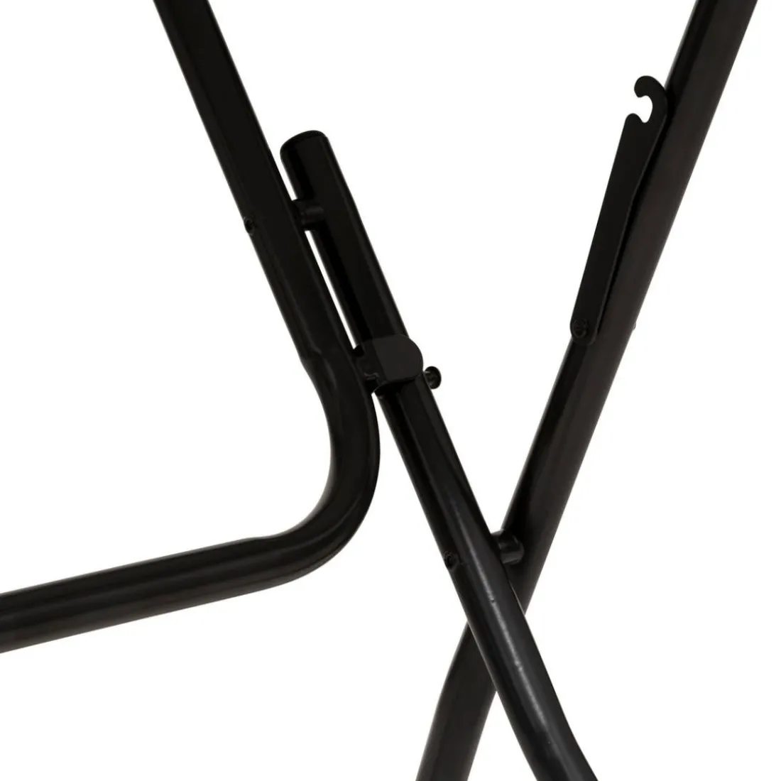 Table pliante renforcée beige