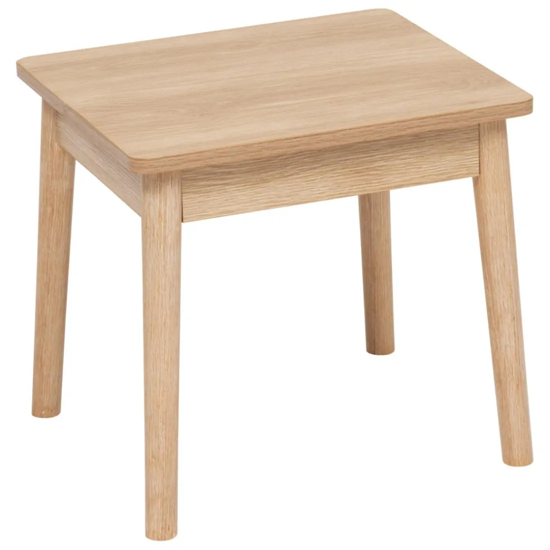 Tables gigognes Abana bois clair