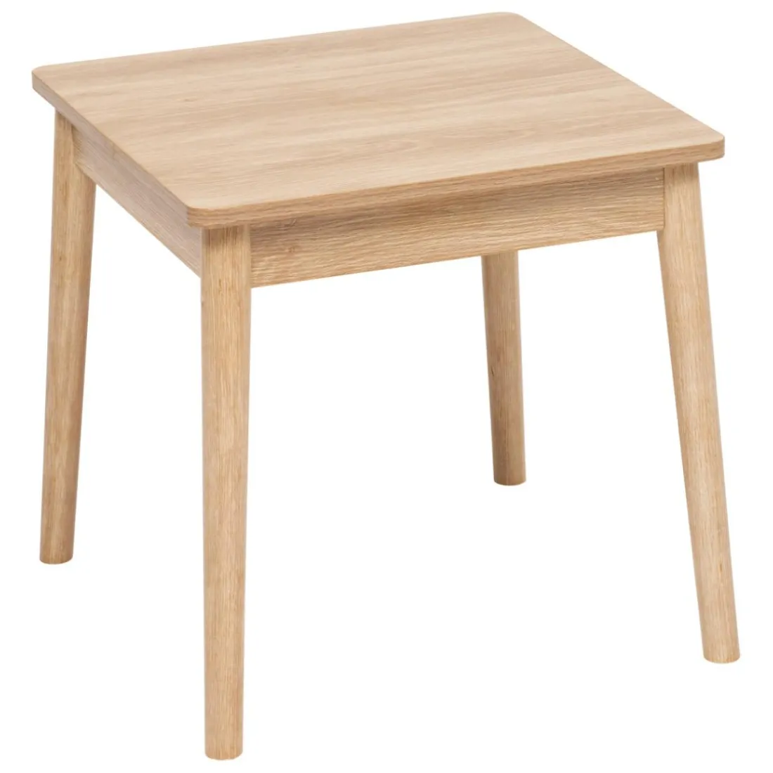 Tables gigognes Abana bois clair
