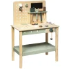 Établi Bricolage Naturel